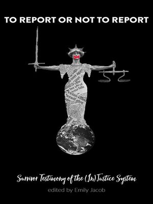 cover image of To Report or Not to Report